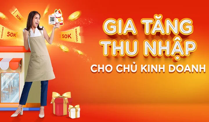 MSB tặng ưu đãi cho cả khách mua hàng cùng hộ kinh doanh và chủ doanh nghiệp