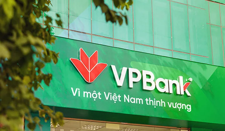 Năm 2023, VPBank dự kiến chia cổ tức bằng tiền tỷ lệ 10% và đặt mục tiêu lợi nhuận hơn 24.000 tỷ đồng