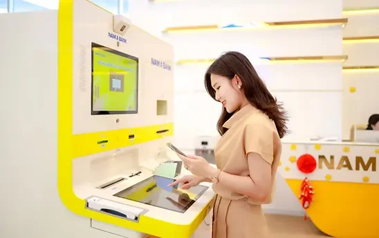 Nam A Bank huy động thành công 20 triệu USD từ BlueOrchard