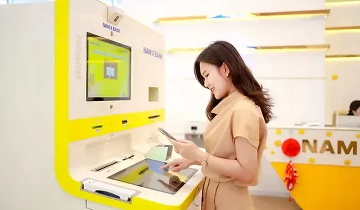 Nam A Bank huy động thành công 20 triệu USD từ BlueOrchard