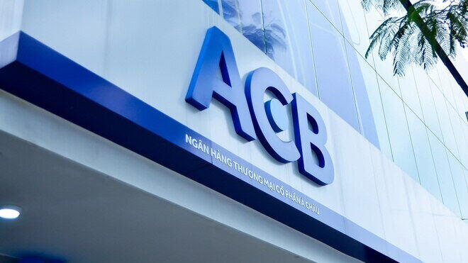 ACB muốn huy động thêm 2.500 tỷ đồng qua kênh trái phiếu, lãi suất 6,5%/năm