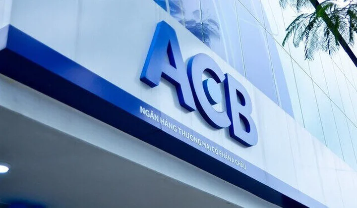 ACB muốn huy động thêm 2.500 tỷ đồng qua kênh trái phiếu, lãi suất 6,5%/năm