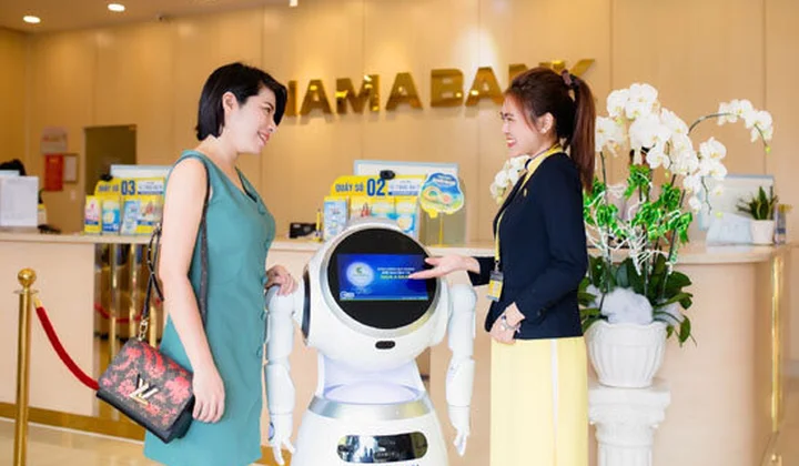 Nam A Bank phát triển bền vững dựa trên nền tảng quản trị rủi ro chuẩn quốc tế