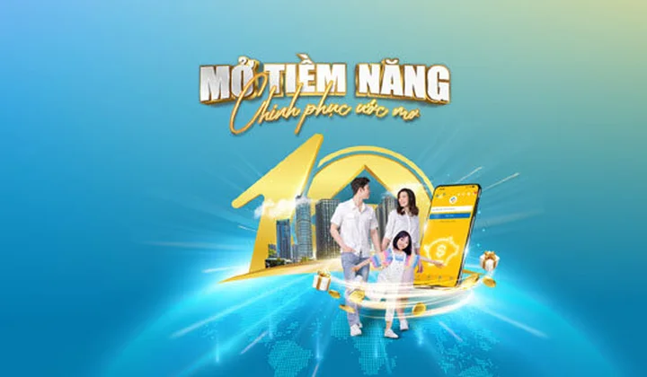 Nam A Bank thêm tính năng quản lý điểm bán dành cho khách hàng cá nhân và khách hàng tổ chức