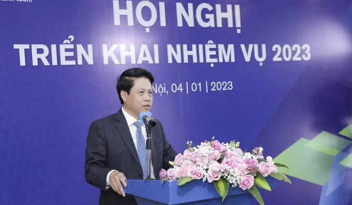NAPAS tiếp tục đầu tư, nghiên cứu phát triển sản phẩm dịch vụ mới cùng với phát triển nguồn nhân lực