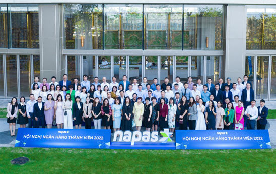 NAPAS tổ chức thành công Hội nghị Ngân hàng thành viên năm 2022