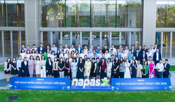 NAPAS tổ chức thành công Hội nghị Ngân hàng thành viên năm 2022