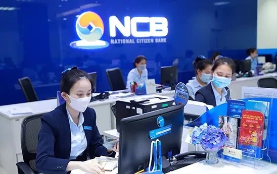 NCB muốn bán 203 triệu cổ phần BAV