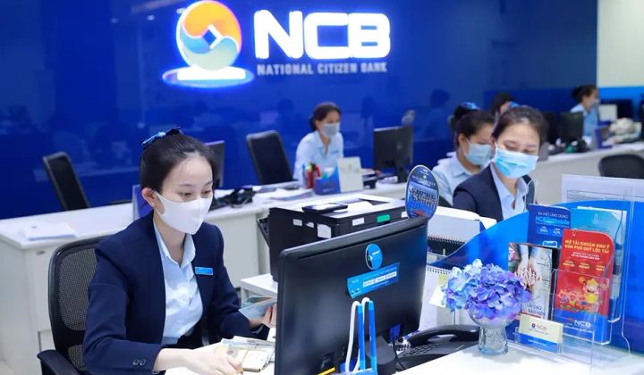 NCB tặng tài khoản đặc quyền cho khách hàng mua bất động sản Sun Property