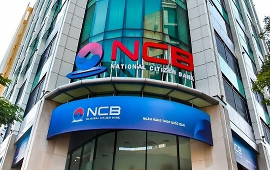 NCB đặt kế hoạch tăng vốn điều lệ lên 11.802 tỷ đồng