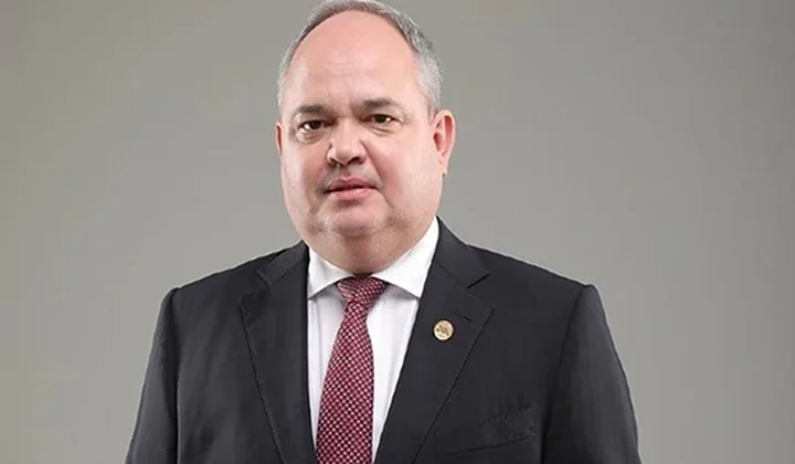 Ông Oliver Schwarzhaupt giữ chức Chủ tịch Hội đồng quản trị PG Bank