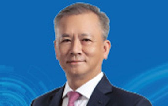 Ông Phan Đình Tuệ thôi chức Phó Tổng giám đốc Sacombank