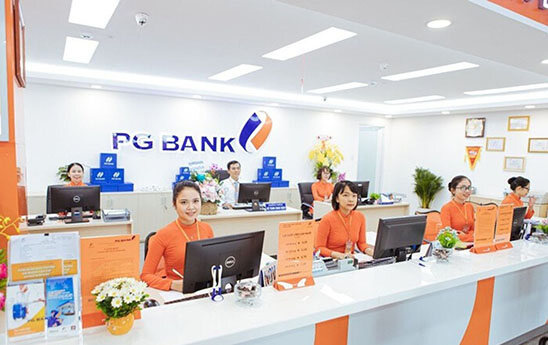 PG Bank Hà Nội khai trương hoạt động Phòng giao dịch Định Công từ 08/05/2023