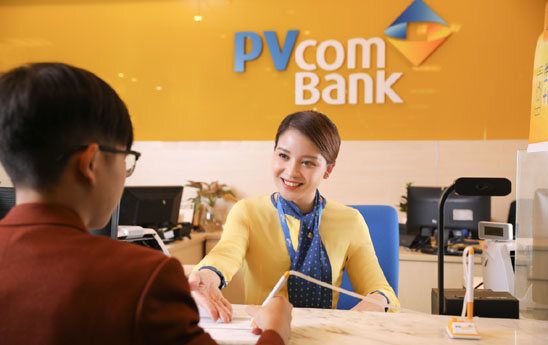 Lần thứ tư liên tiếp, PVcomBank lọt top doanh nghiệp phát triển nhanh nhất Việt Nam