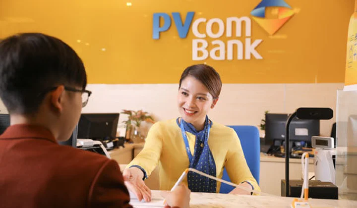 Lần thứ tư liên tiếp, PVcomBank lọt top doanh nghiệp phát triển nhanh nhất Việt Nam