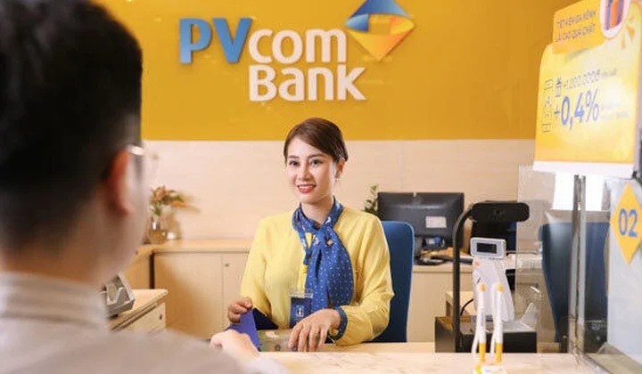 PVcomBank miễn, giảm phí chuyển tiền quốc tế