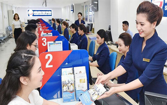 SCB giảm mạnh lãi suất huy động xuống dưới 7%