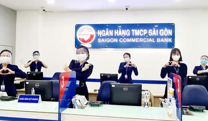 SCB Khánh hòa thay đổi tên và địa điểm phòng giao dịch Vĩnh Phước