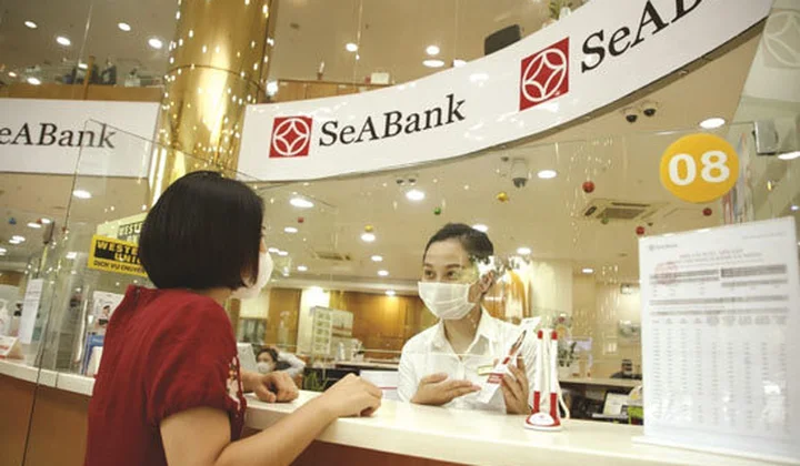 SeABank giảm lãi suất cho vay từ 0,5% đến 1%/năm