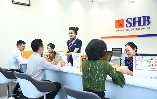 SHB chốt danh sách cổ đông vào ngày 25/7 để trả cổ tức 18%