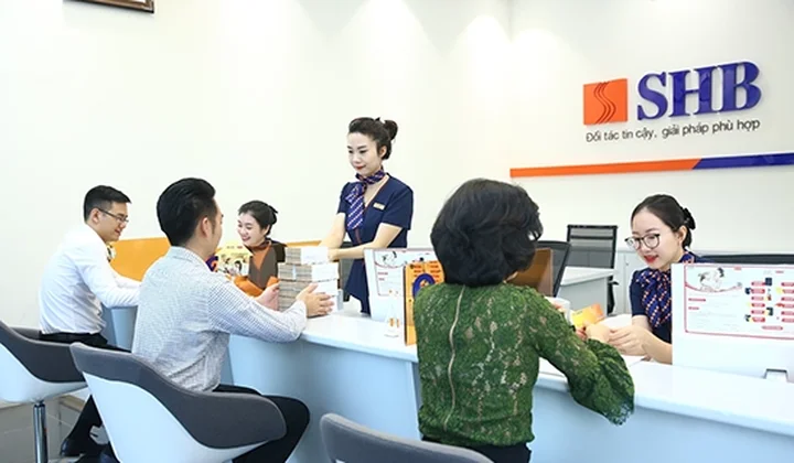 SHB chốt danh sách cổ đông vào ngày 25/7 để trả cổ tức 18%
