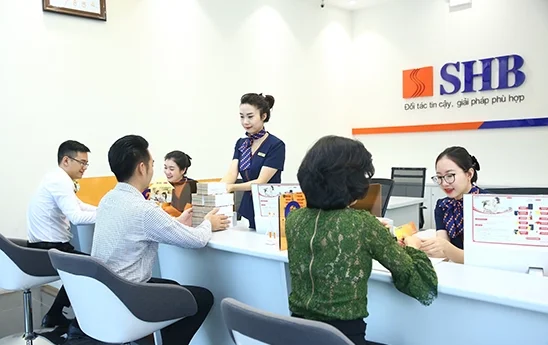 SHB chốt danh sách cổ đông vào ngày 25/7 để trả cổ tức 18%