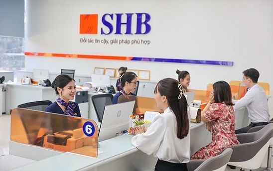 SHB dành 6.000 tỷ đồng ưu đãi khách hàng doanh nghiệp