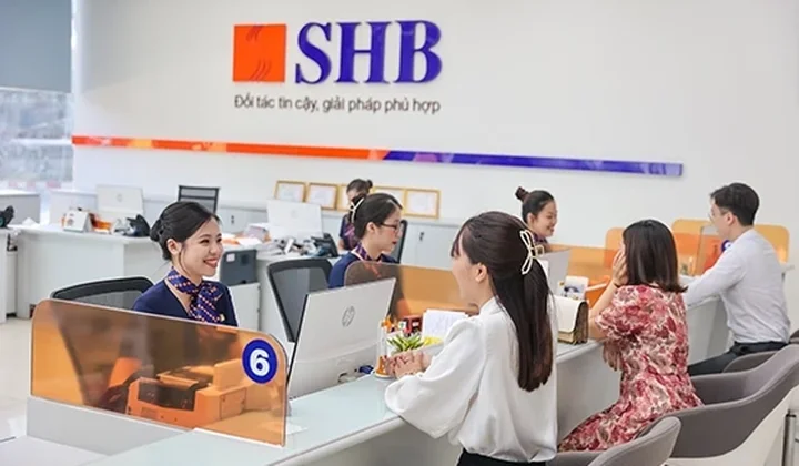 SHB dành 6.000 tỷ đồng ưu đãi khách hàng doanh nghiệp