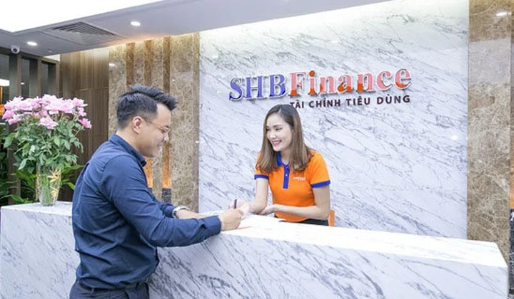 SHB Finance được chấp thuận nguyên tắc chuyển đổi hình thức pháp lý