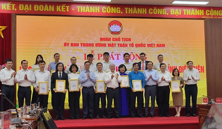 SHB hỗ trợ xây 100 ngôi nhà giúp đỡ các hộ nghèo tỉnh Điện Biên