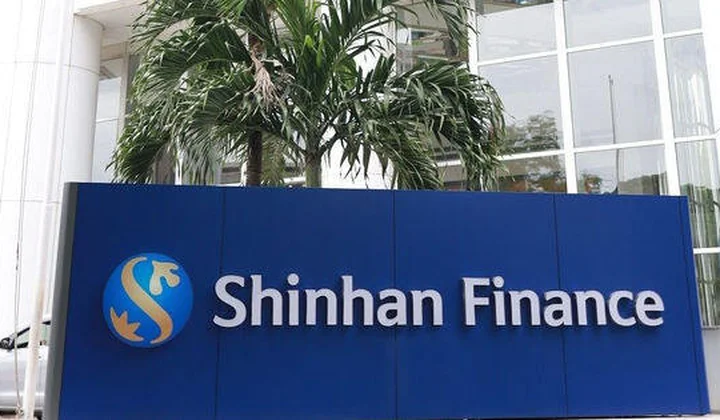 Shinhan Finance thông tin về việc công an kiểm tra hành chính