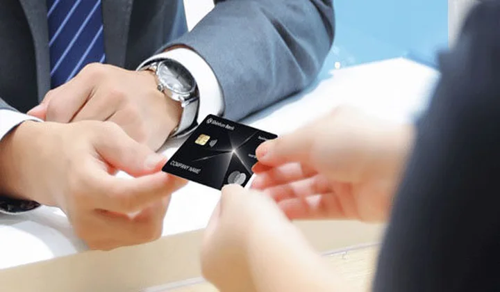 Shinhan Việt Nam ra mắt thẻ tín dụng doanh nghiệp MasterCard hạng World