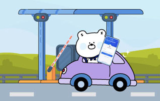 Shinhan Việt Nam ra mắt tính năng nạp tiền tài khoản giao thông VETC/EPASS