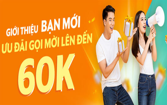 SmartPay tặng quà người giới thiệu và được giới thiệu sử dụng dịch vụ