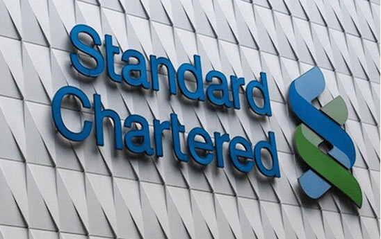Standard Chartered: Triển vọng ngành ngân hàng tại Việt Nam rất tốt