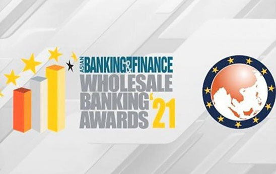 Standard Chartered Việt Nam được The Asian Banking & Finance vinh danh với 2 giải thưởng