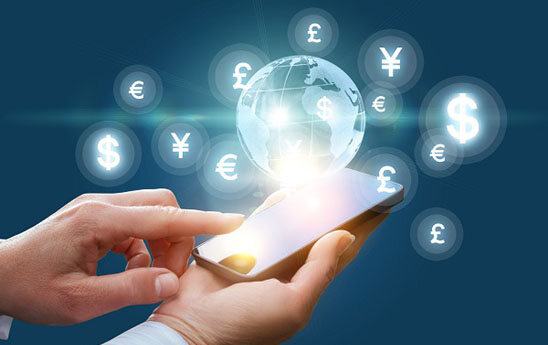 Thanh toán xuyên biên giới với dịch vụ SWIFT GO của ACB