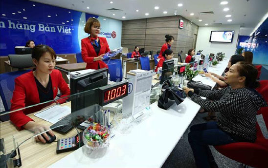 Viet Capital Bank hoàn thành phân phối hơn 52 triệu cổ phiếu đợt 1