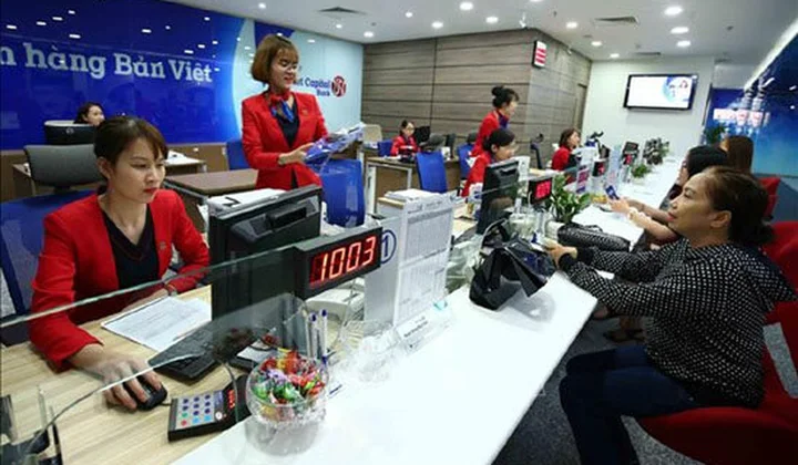Viet Capital Bank hoàn thành phân phối hơn 52 triệu cổ phiếu đợt 1