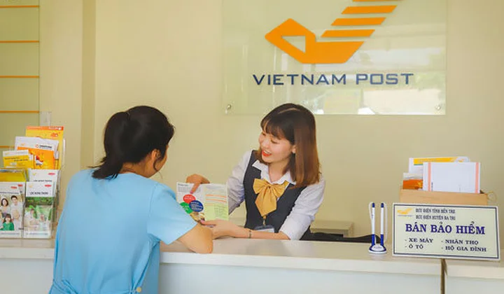 Vietnam Post sẽ thoái hơn 140,5 triệu cổ phần LienVietPostBank