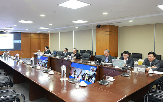 Vietnam Post thi tuyển chức danh Phó giám đốc Bưu điện tỉnh, thành phố