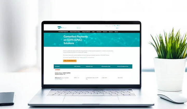 VNPAY đạt chuẩn PCI CpoC cho công nghệ biến điện thoại thành máy POS