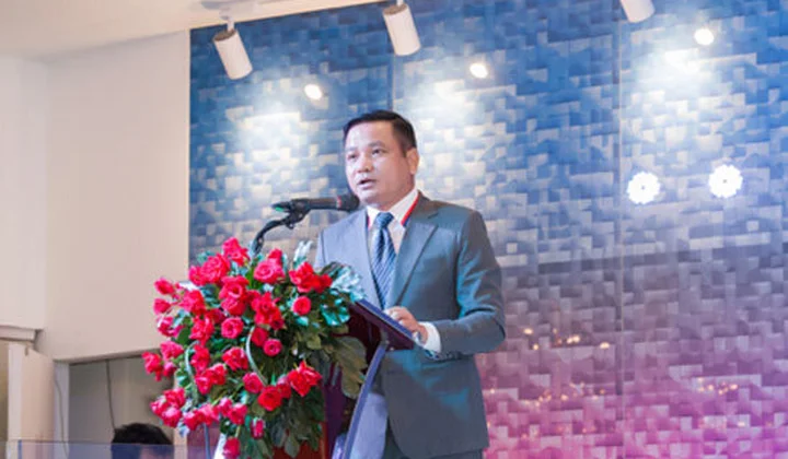VRB Hồ Chí Minh kỷ niệm 15 năm thành lập chi nhánh