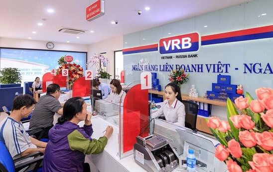 VRB Vũng Tàu chuyển địa điểm PGD Thanh Niên