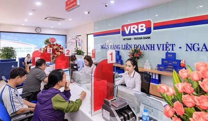 VRB tăng lãi suất tiền gửi và phát hành thêm chứng chỉ tiền gửi kỳ hạn 6 tháng