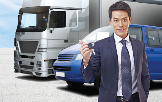 VRB triển khai chương trình tín dụng dành riêng cho SMEs kinh doanh phương tiện vận tải ô tô