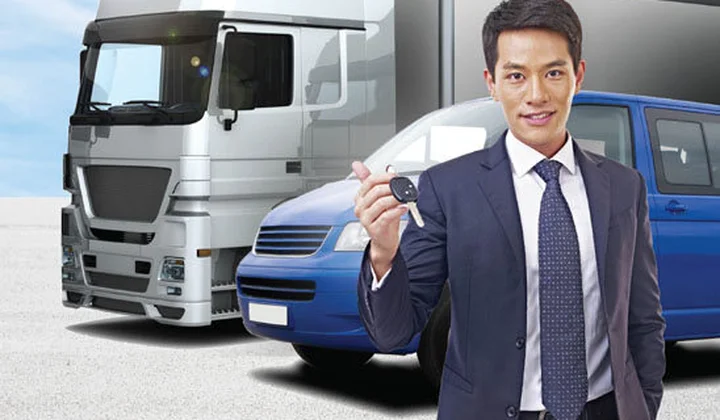 VRB triển khai chương trình tín dụng dành riêng cho SMEs kinh doanh phương tiện vận tải ô tô