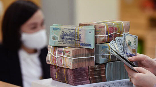 Ngân hàng cung cấp vốn cho doanh nghiệp gia tăng sản xuất dịp cuối năm