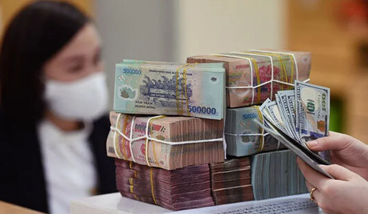 Ngân hàng cung cấp vốn cho doanh nghiệp gia tăng sản xuất dịp cuối năm
