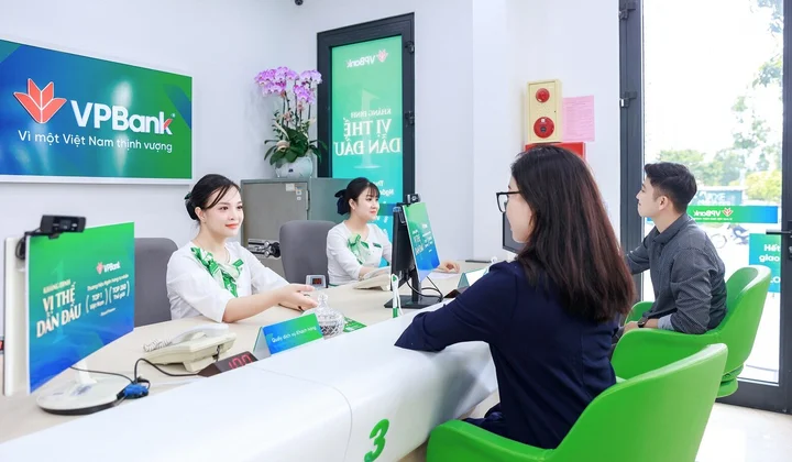 Ngân hàng huy động nguồn vốn quốc tế giá rẻ
